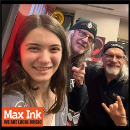 Joey’s Song founder Michael Gomoll on music legends and epilepsy research