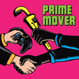 Prime Mover: July 19 Part Two