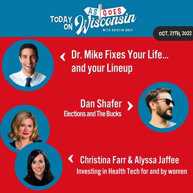 “Targeting women shouldn’t be niche”