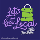 Scentsation Garden Party, Shop Local Tour (Pride Month) & South Central Landscapes