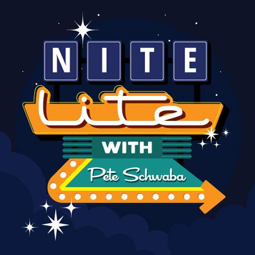 Weekly Best of Nite Lite for May 24