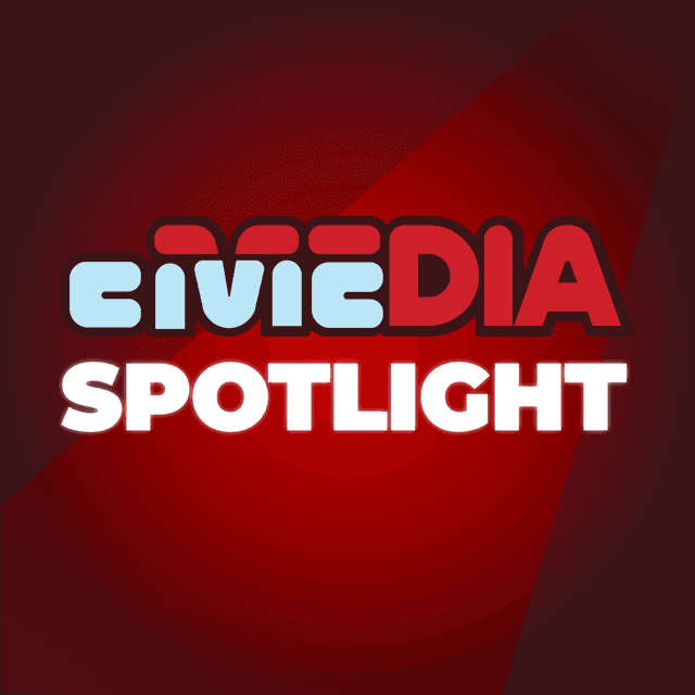 Civic Media Spotlight for the Weekend of April 5th & 6th (Hour 2)
