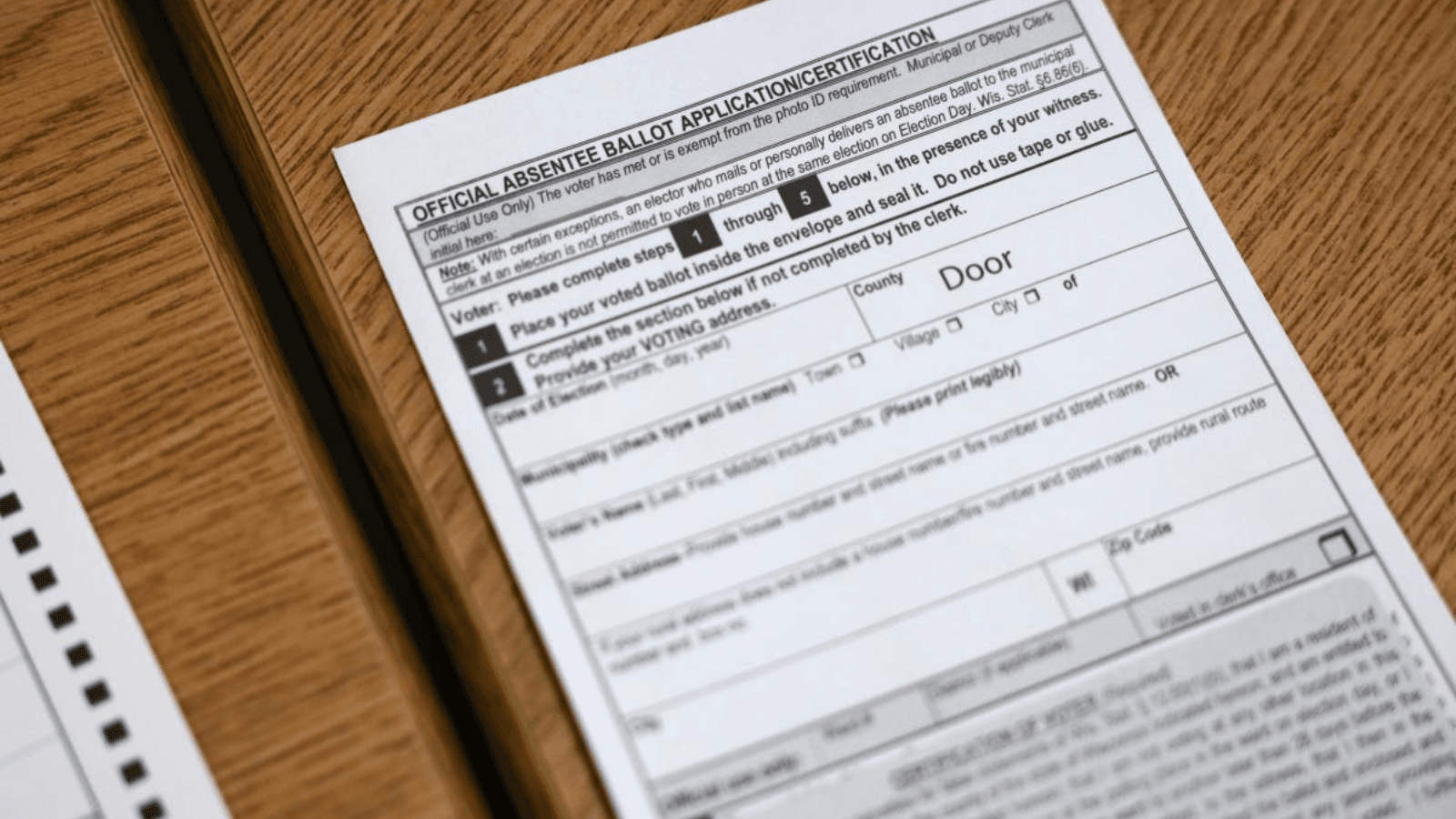 Two changes that could speed up Wisconsin election results — and stave off conspiracy theories