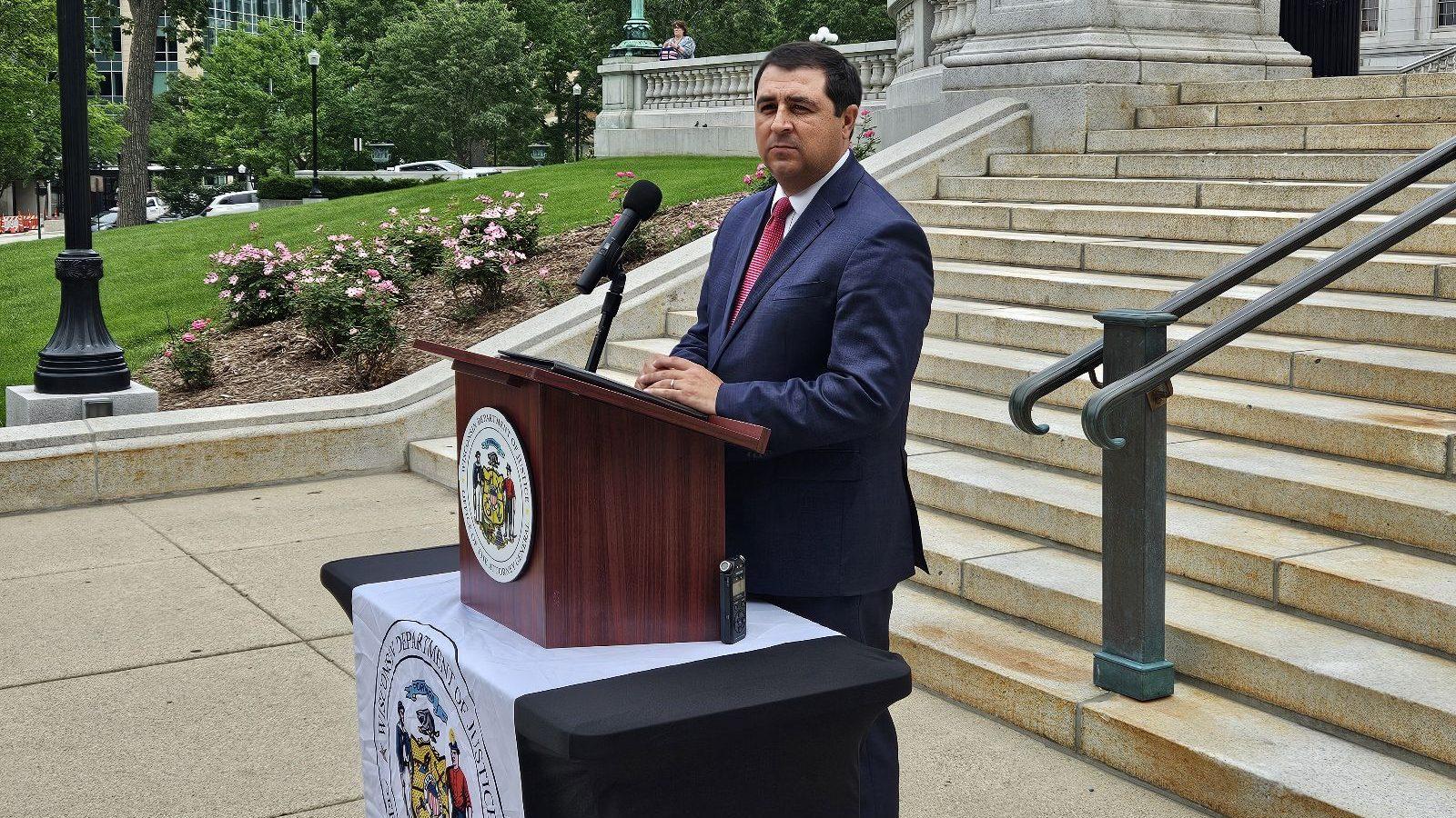 Attorney General Kaul wins court order against Trump; AmeriCorps programs to be restored