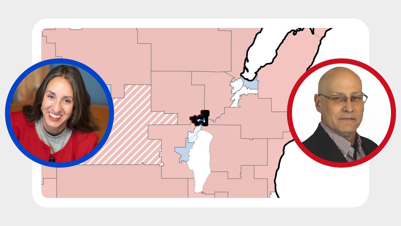 Democrat Lee Snodgrass wins 52nd Assembly District