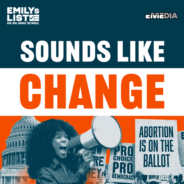 Sounds Like Change