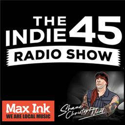 Indie 45 Show #241102