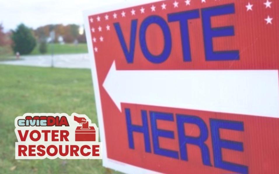 Early Vote Options in Racine and Kenosha