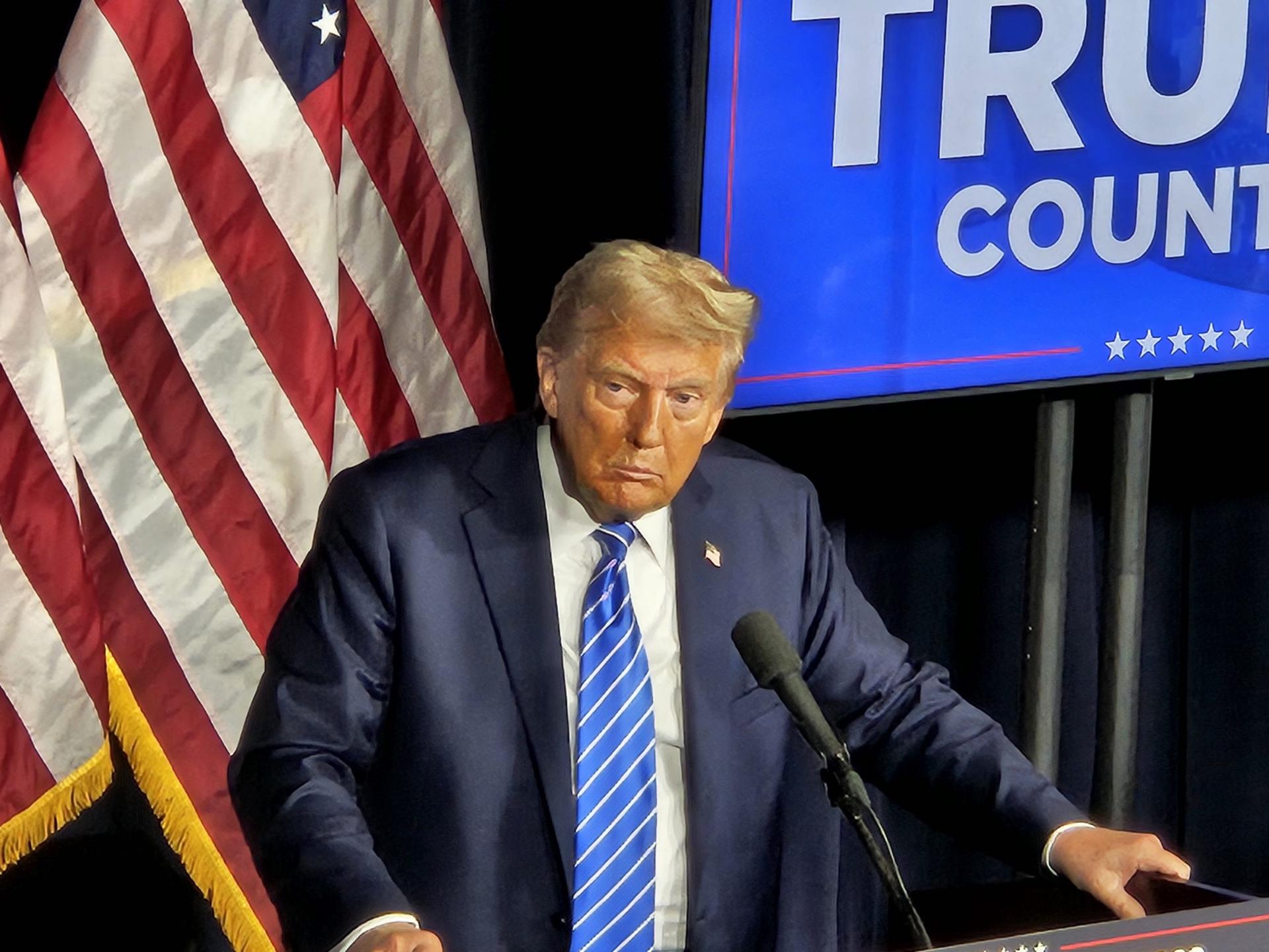 Trump bombs Iran: Wisconsin senators react