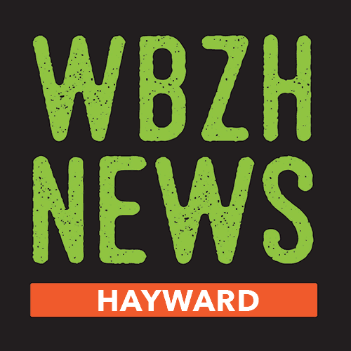 WHSM/WBZH Hayward News