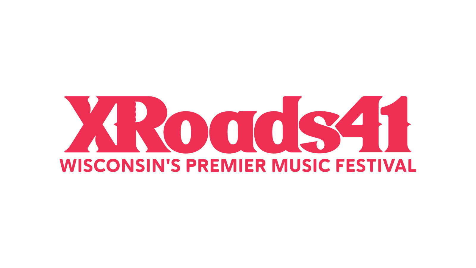 XRoads41 announces 2026 lineup