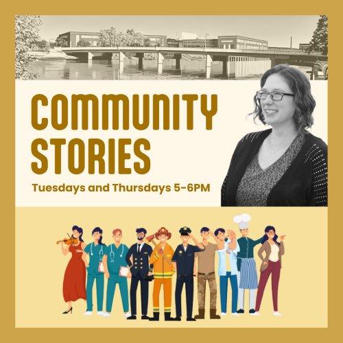 More Veteran’s Stories