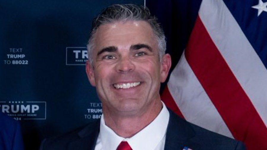 Tony Wied Wins Race For 8th Congressional District