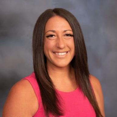 Meteorologist Brittney Merlot