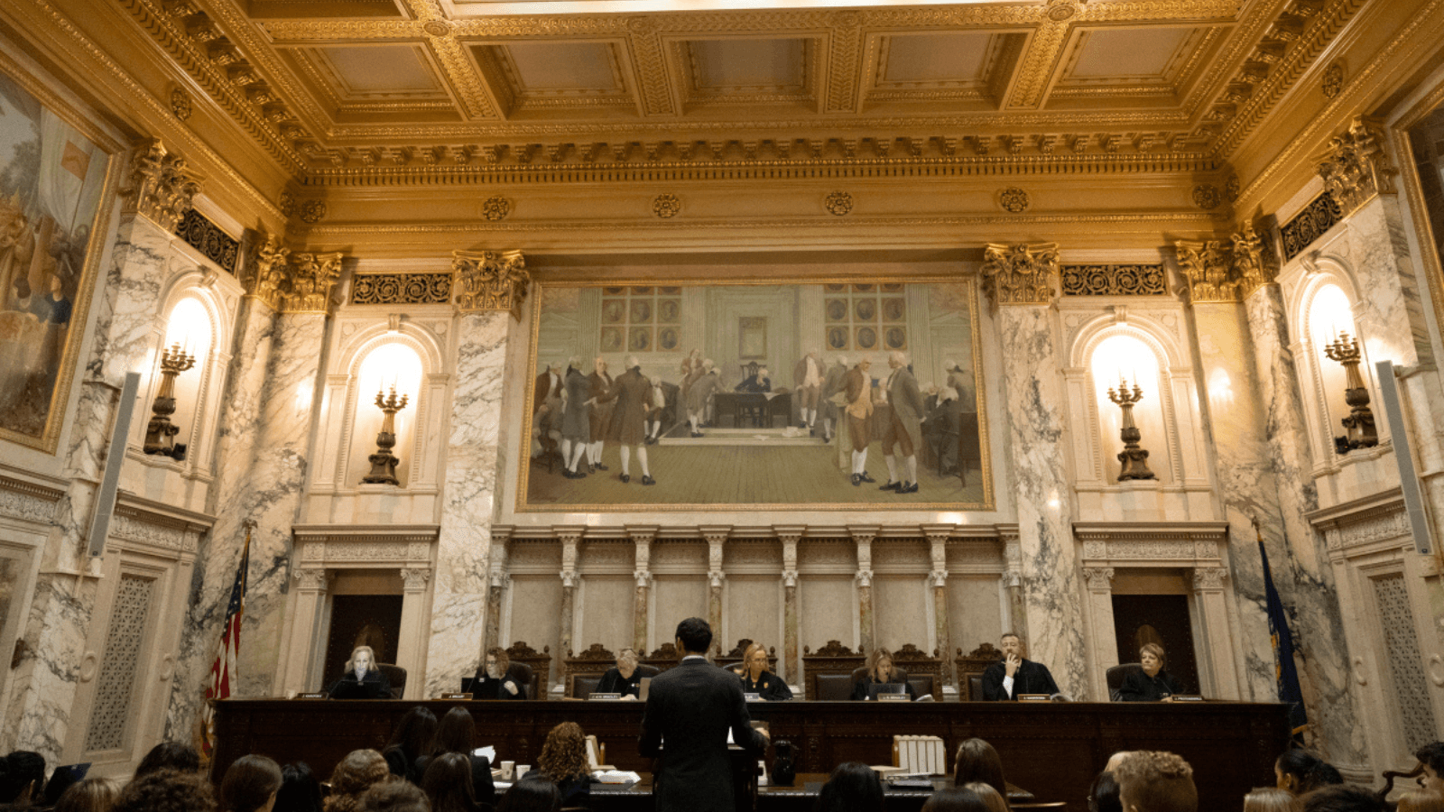 State Supreme Court votes to eliminate harmful chemicals in environment; Gov. Evers, AG Kaul share thoughts