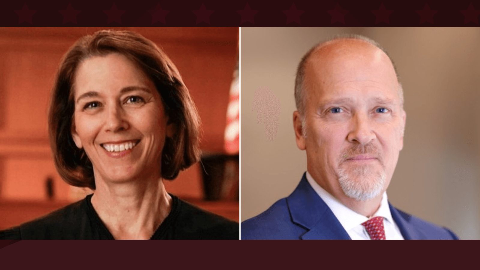 State Supreme Court Race Now Called a ‘Nail-Biter’