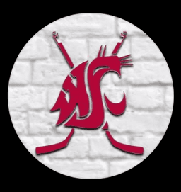 Becoming- Free Throws and Face Offs, with WSU Hockey Social Media