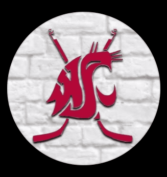 Becoming- Free Throws and Face Offs, with WSU Hockey Social Media
