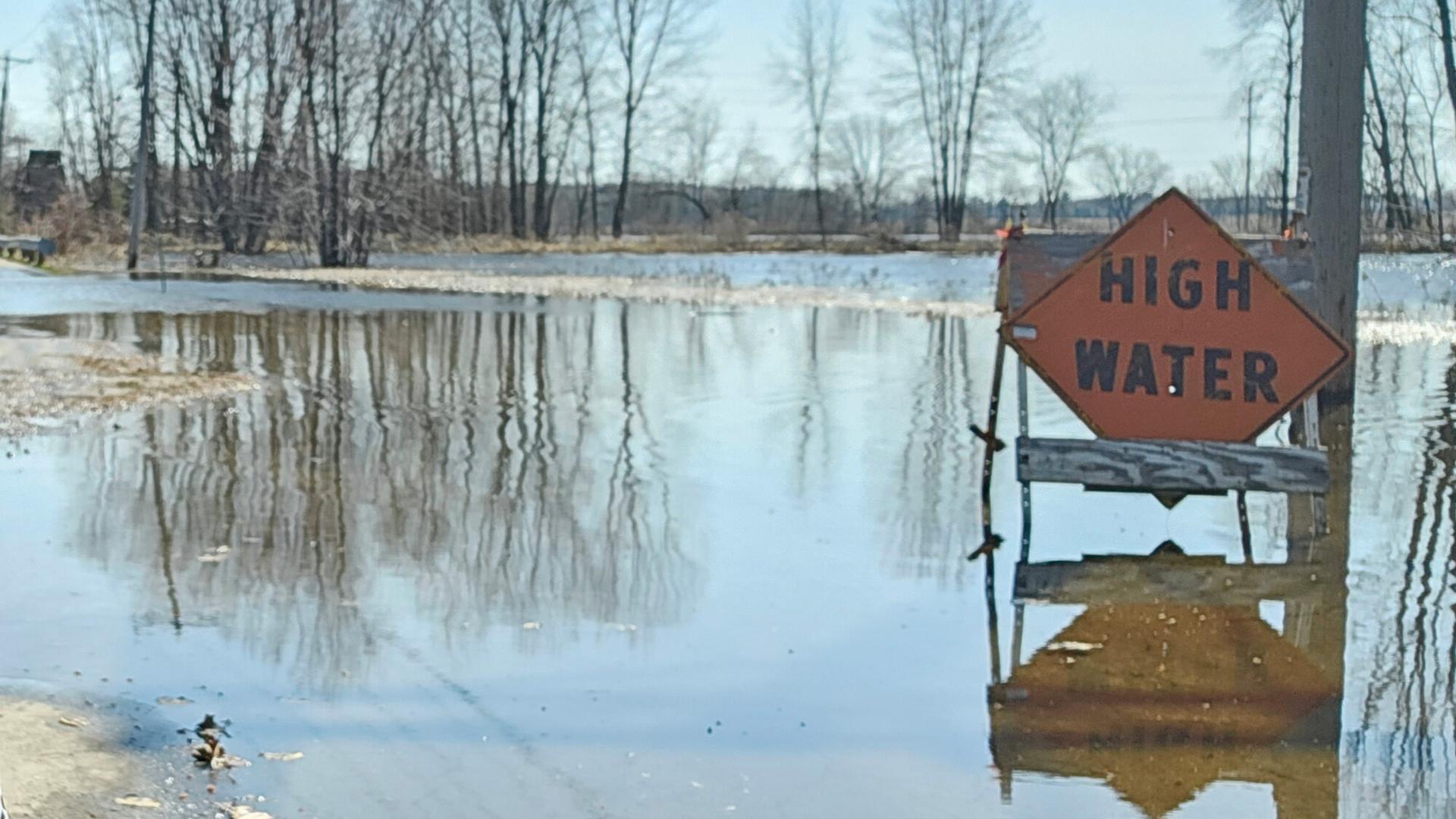 Wisconsin rescue team deployed to Texas after deadly flash flooding