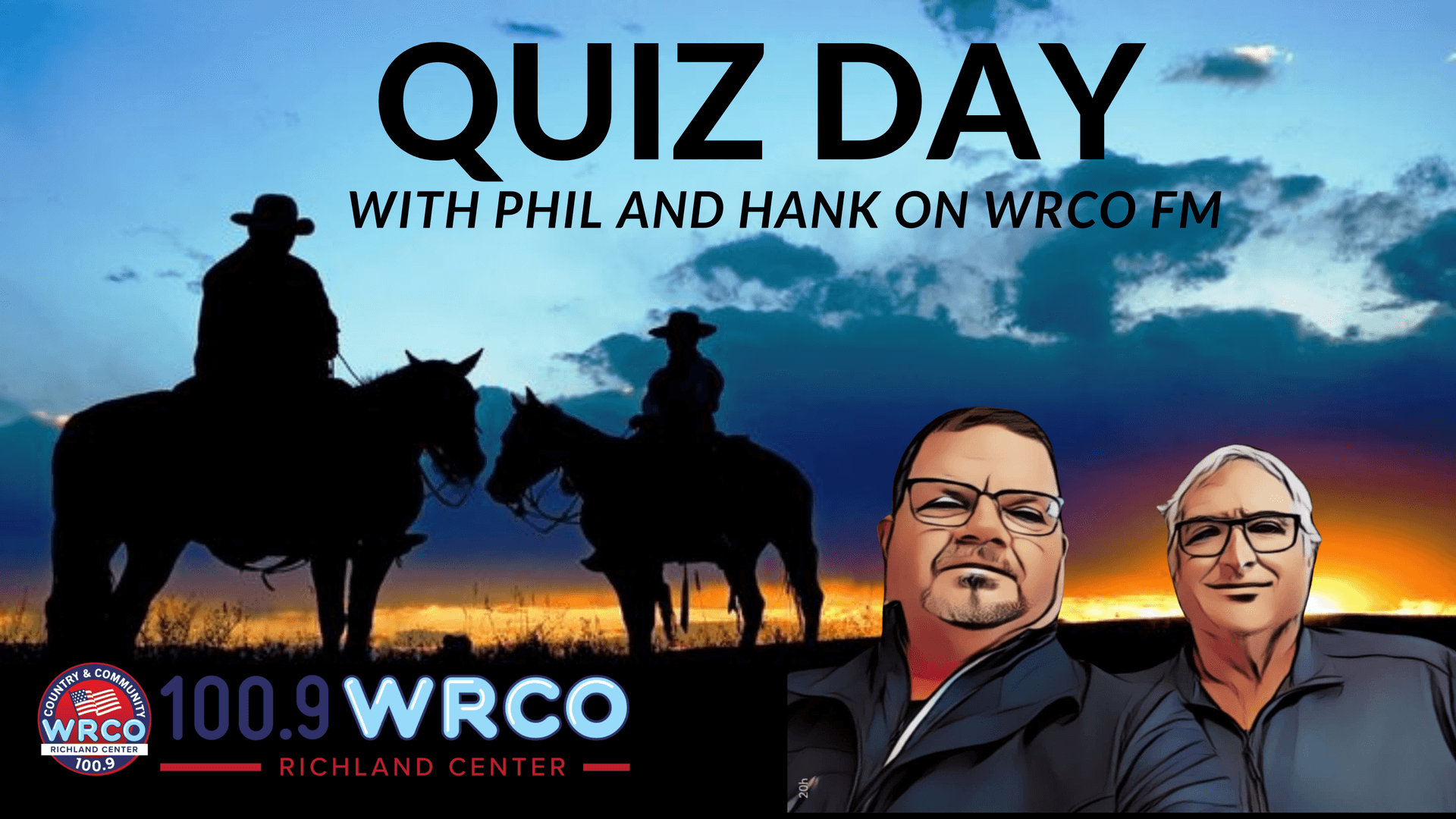 It’s QUIZEE POO day and here are the answers – May 13