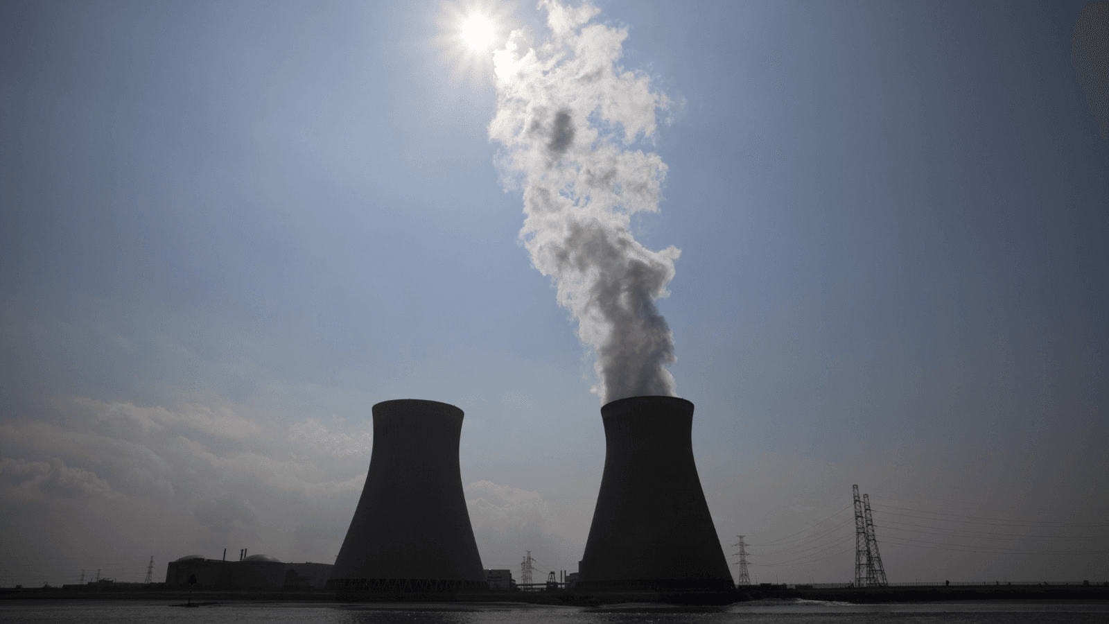 Wisconsin Assembly approves nuclear energy bills