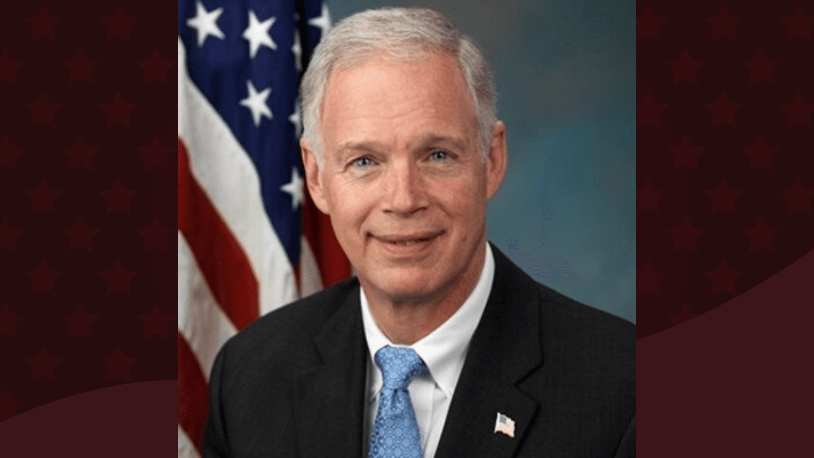 Senator Johnson Releases Report on Federal Budget