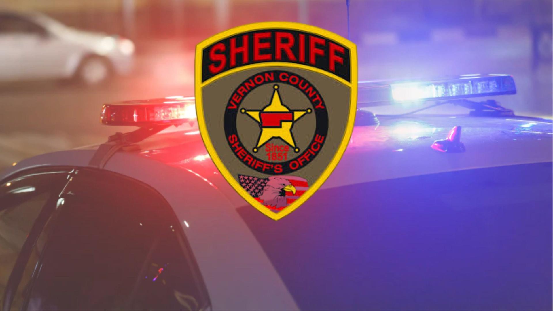 Deputy exposed to methamphetamine smoke during arrest
