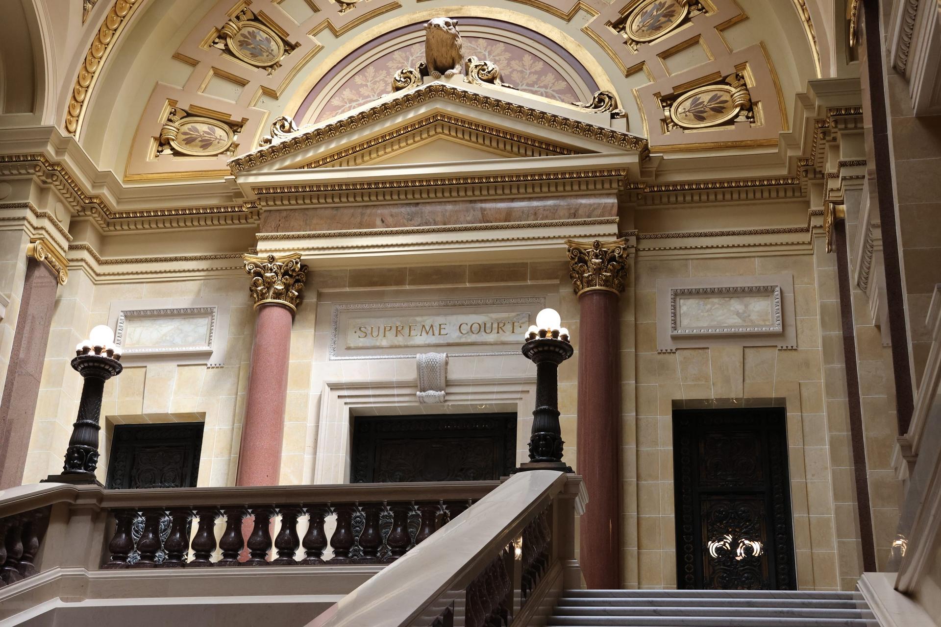Abortion legal under Wisconsin Supreme Court decision