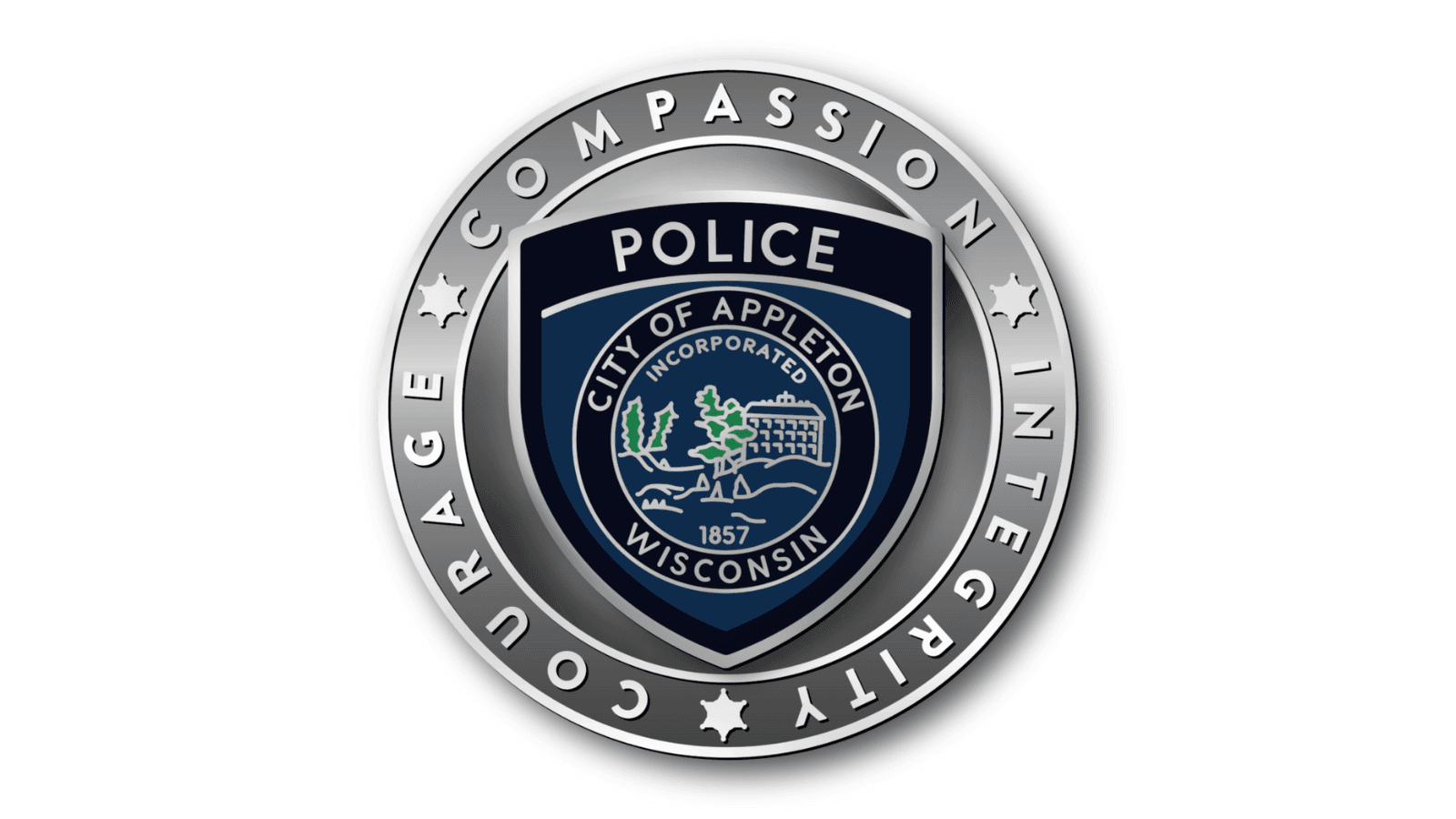 Appleton Police ask residents for feedback in a survey
