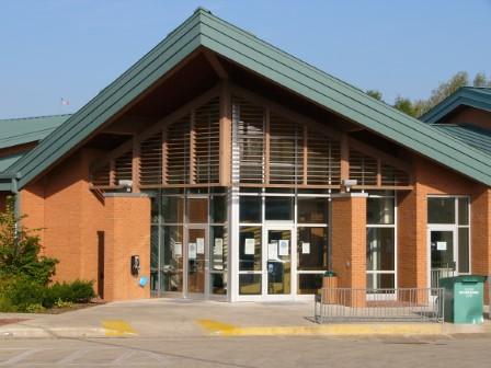 Ripon Library Project Back on Track