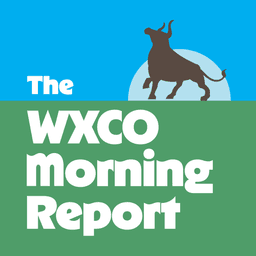 Wausau Morning Report with Chad Holmes: Wednesday, July 23