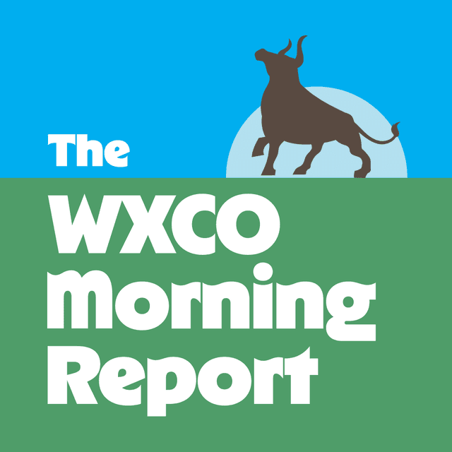 Wausau Morning Report with Chad Holmes: Thursday, June 26