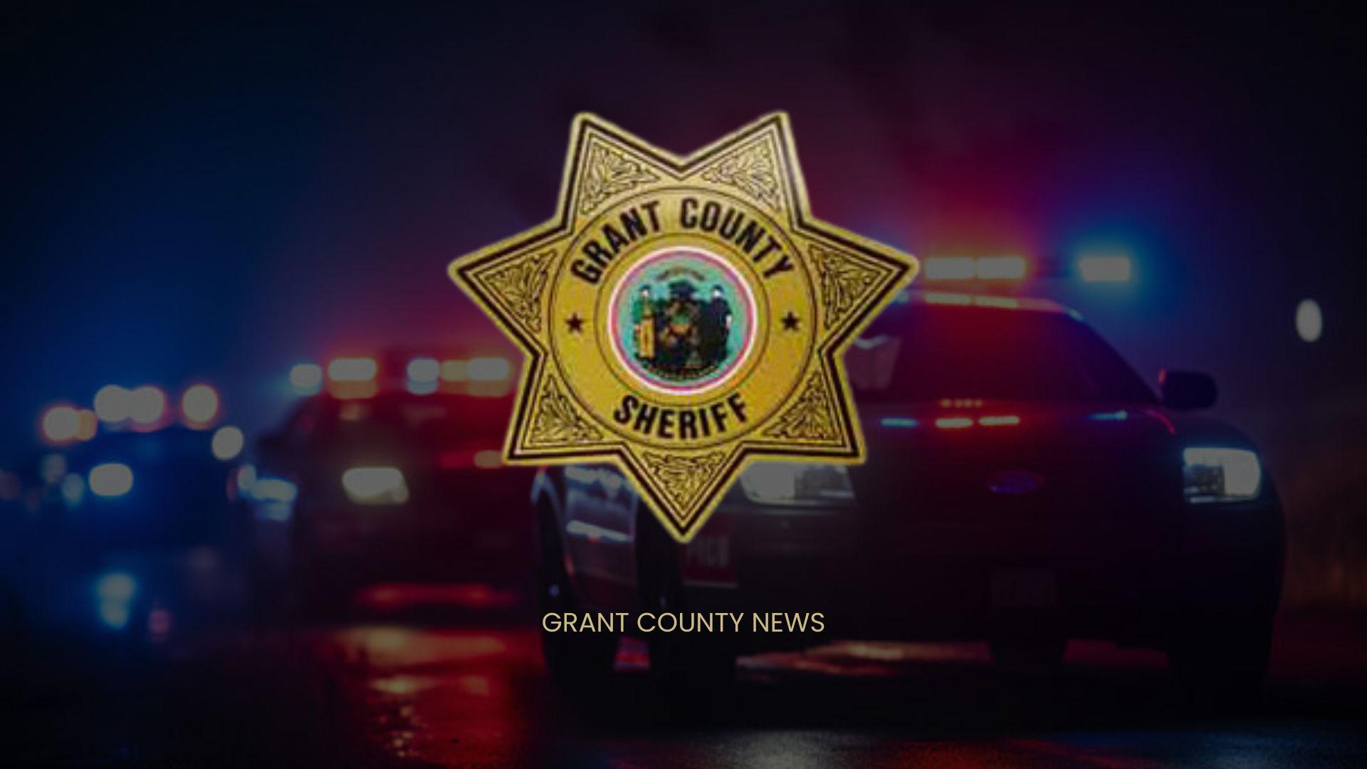 23-year-old Grant County man found dead