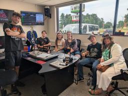 WRCT – West Side Story (School Edition) –  July ‘25