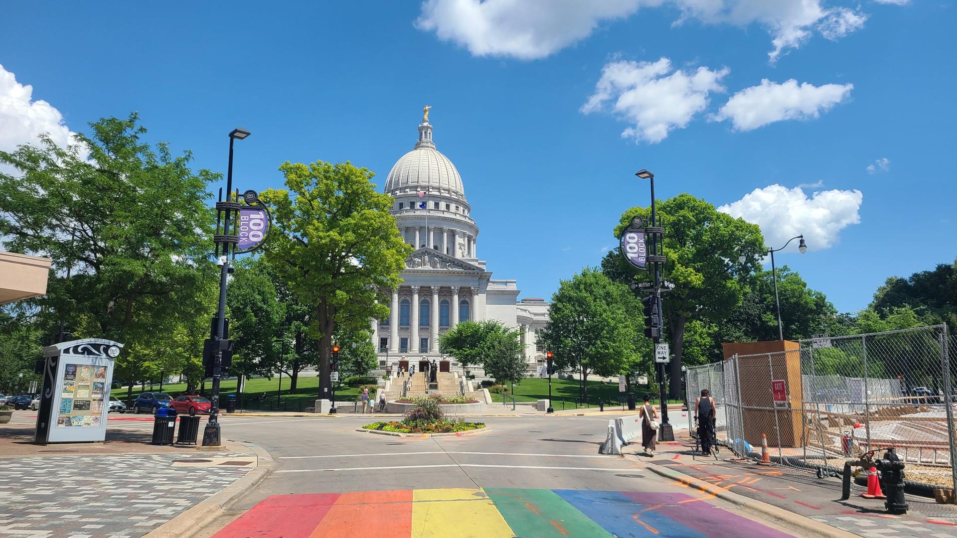 New data: Madison has more calls to fire and EMS, half of students are economically disadvantaged