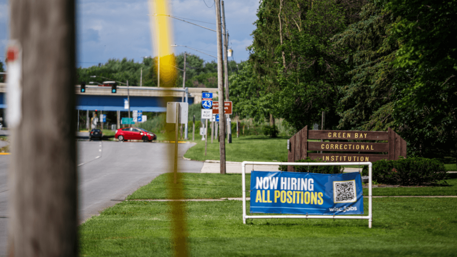 Past raises haven’t fully solved Wisconsin prison staffing problems