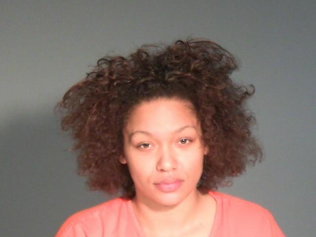 Dangerous Driving Suspect Arraigned