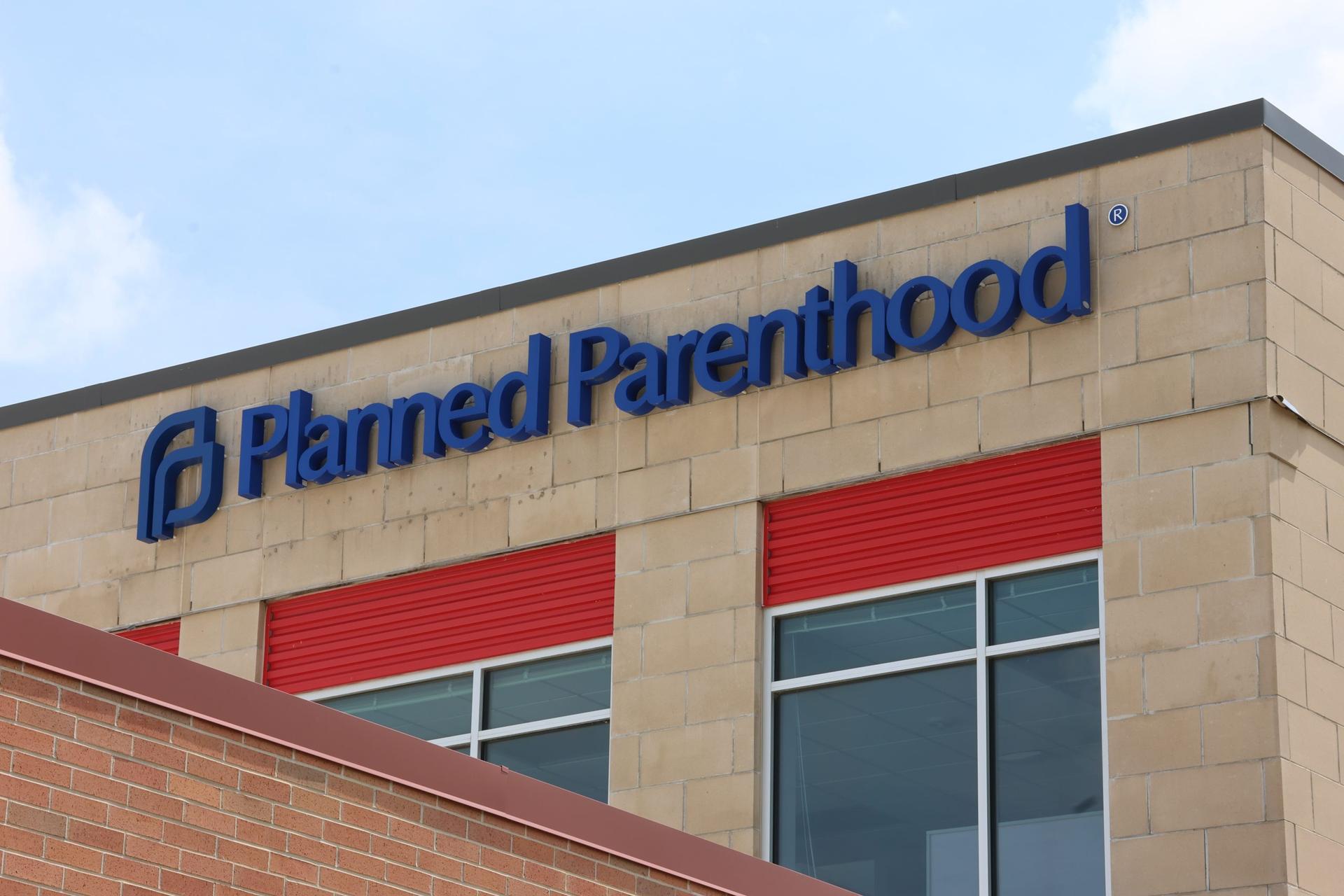 Trump Administration blocked from cutting Planned Parenthood Medicaid funding, federal judge rules