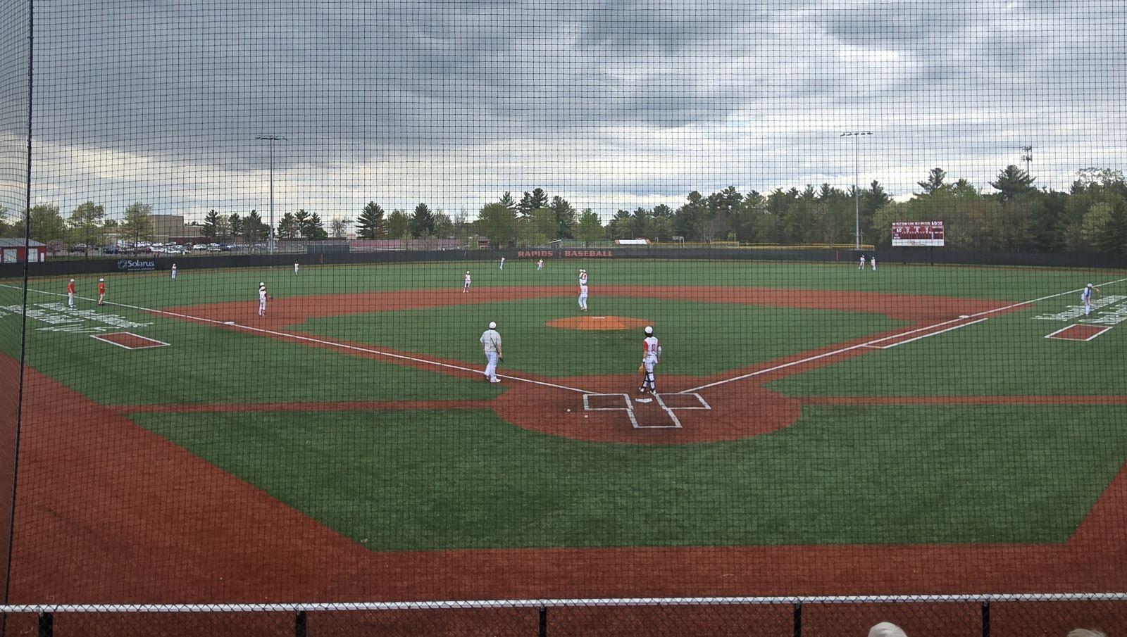 Legion Playoffs and All-Star Breaks Underway