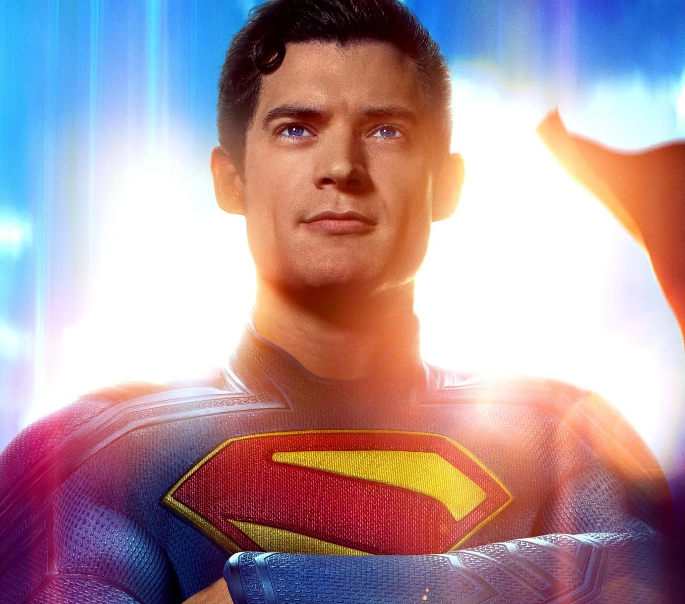 Superman helps fuel a Super 2025 Box Office