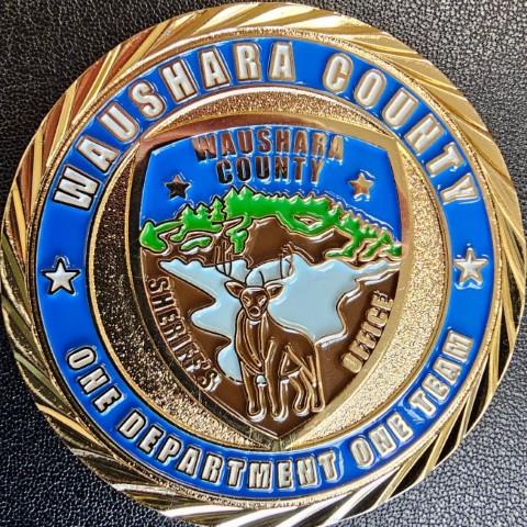 Fatal Accident in Waushara County