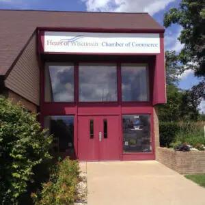 Heart of Wisconsin Chamber of Commerce – October ‘25