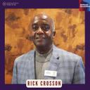 8th Congressional District Candidate Rick Crosson