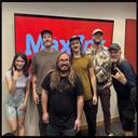 Oshkosh’s Horace Greene is Live from the Madcity on Max Ink Radio