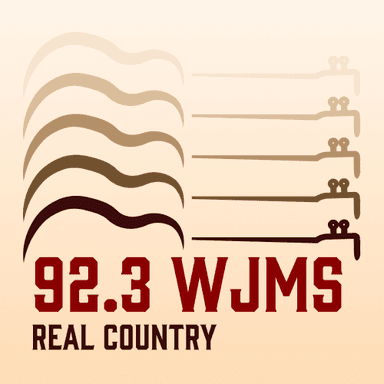 Real Country 92.1 WJMS