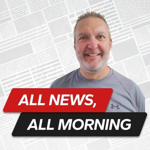 All News All Morning logo