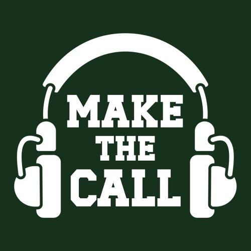Make the Call