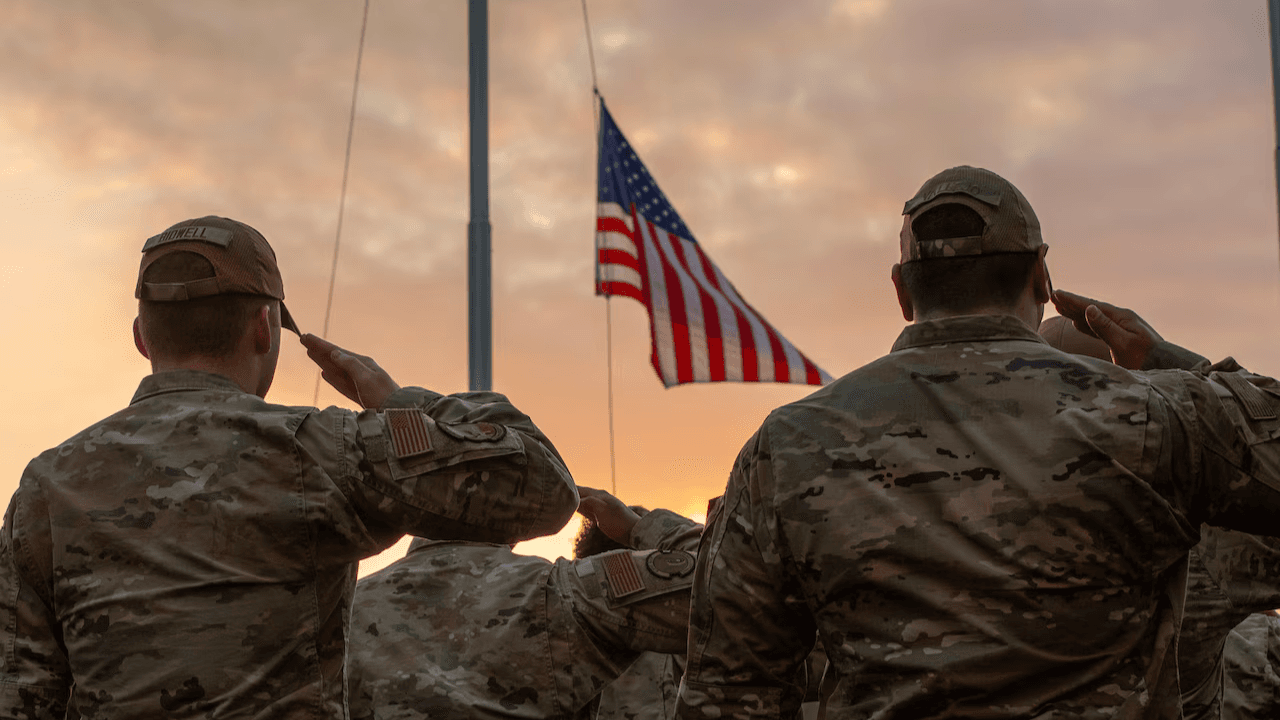 Wisconsin is the only state where Veterans Day is not a state holiday. A new bill would change that.