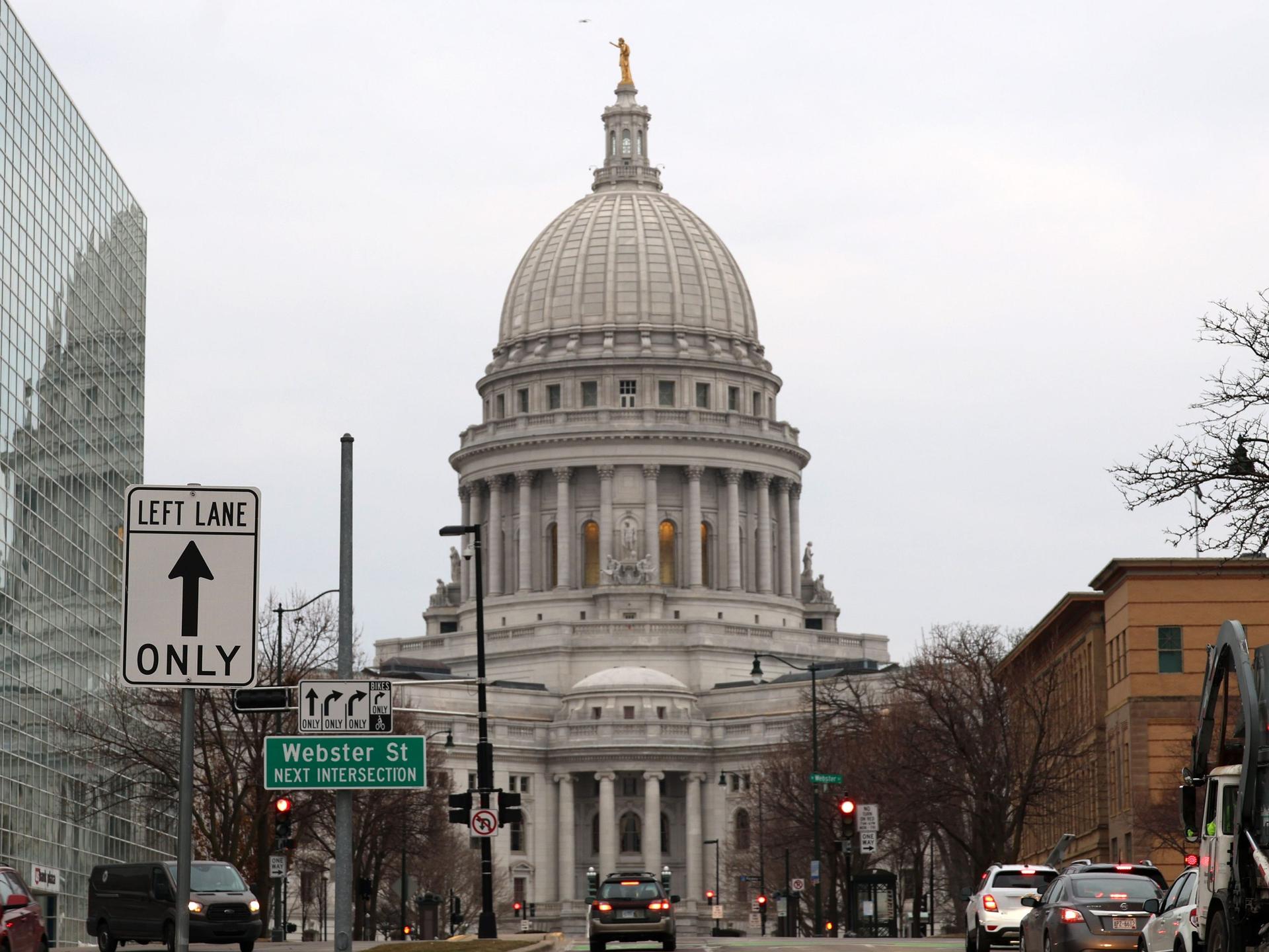 Legislative proposals introduced that intend to curb school referendums in Wisconsin