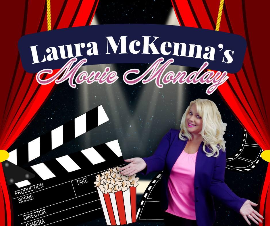 Movie Monday: One of my favorite Scream Queens gets romantic…